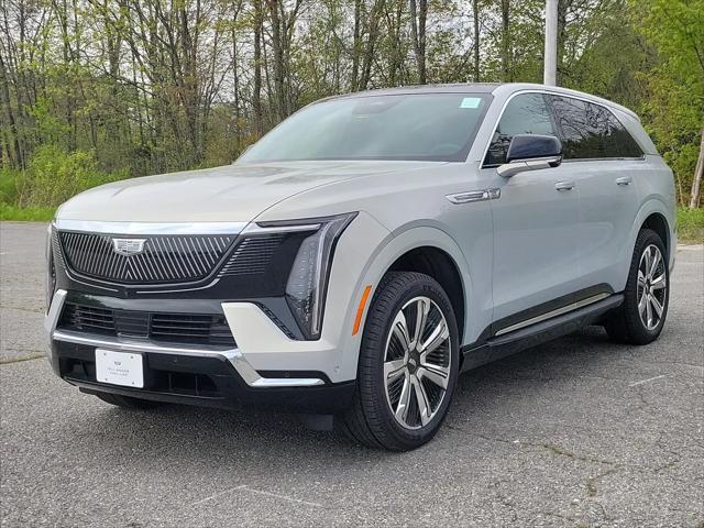 2025 Cadillac Escalade Luxury 2 for sale in Westbrook, ME