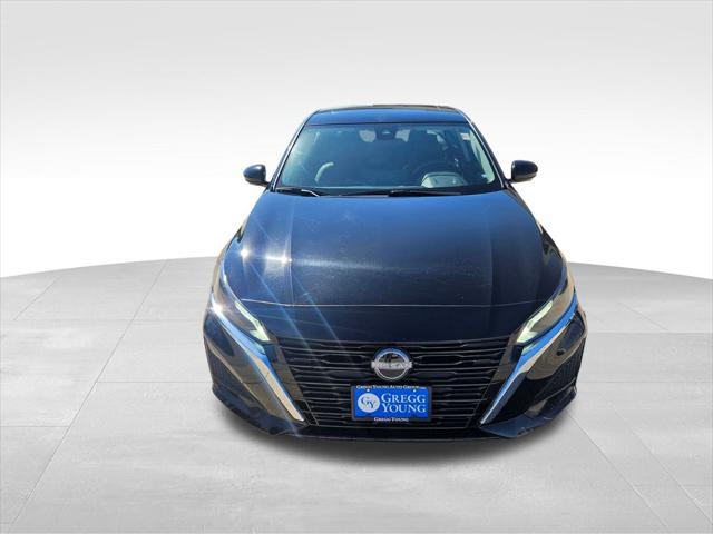 2023 Nissan Altima SL FWD