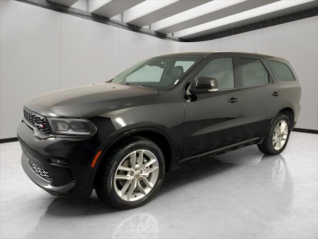 2022 Dodge Durango GT Plus AWD