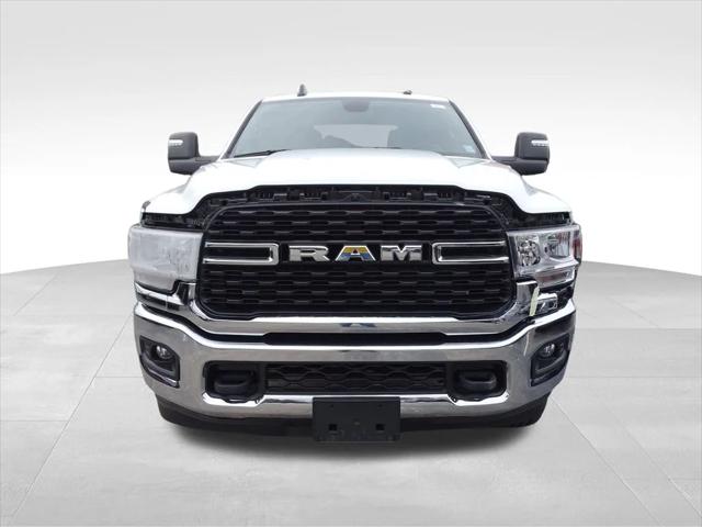 2024 RAM 2500 Big Horn Crew Cab 4x4 64 Box