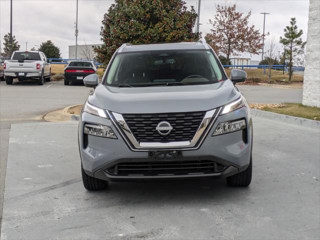 2023 Nissan Rogue SL Intelligent AWD