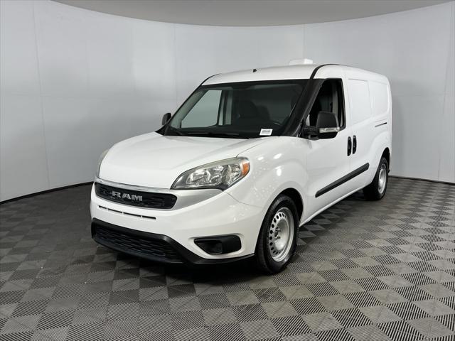 2019 RAM ProMaster City Tradesman SLT Cargo Van