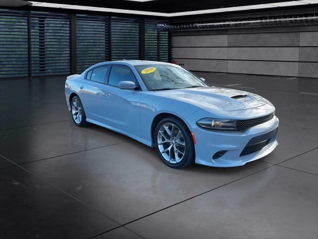 2020 Dodge Charger GT RWD