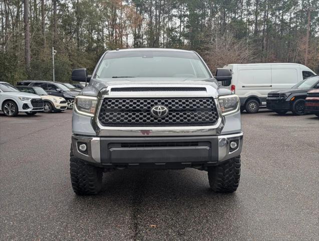 2019 Toyota Tundra SR5 5.7L V8