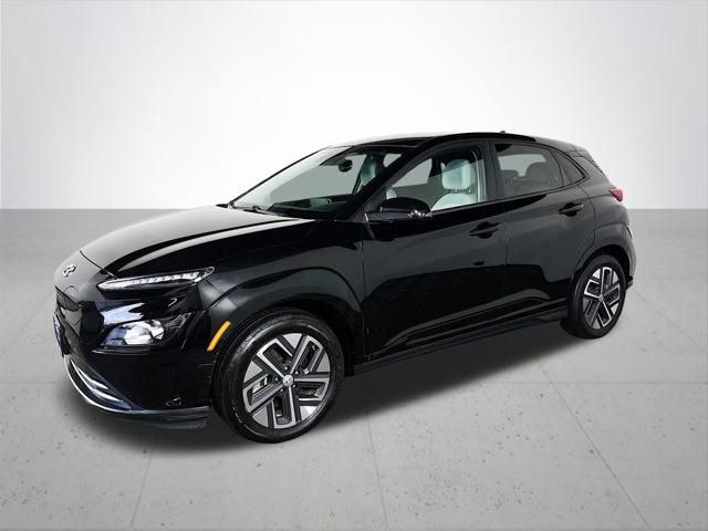 2023 Hyundai Kona Electric SE