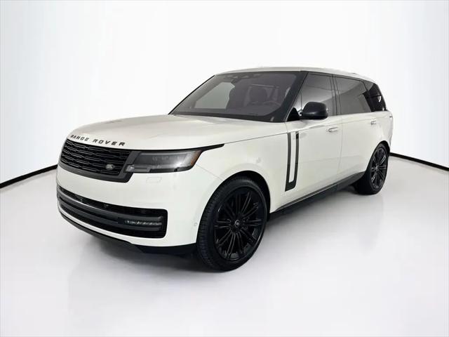2023 Land Rover Range Rover Autobiography for sale in Davie, FL
