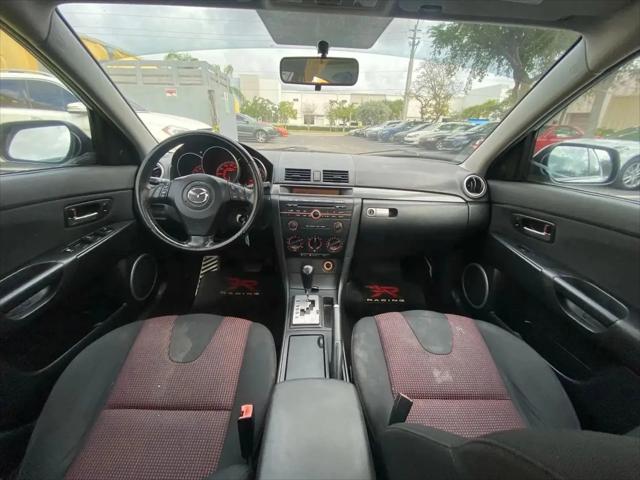 2005 Mazda Mazda3 s