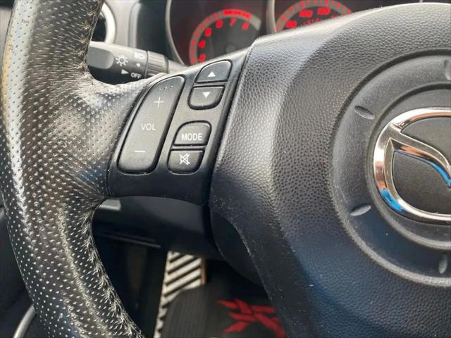 2005 Mazda Mazda3 s