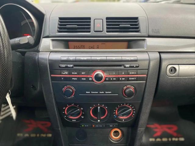 2005 Mazda Mazda3 s