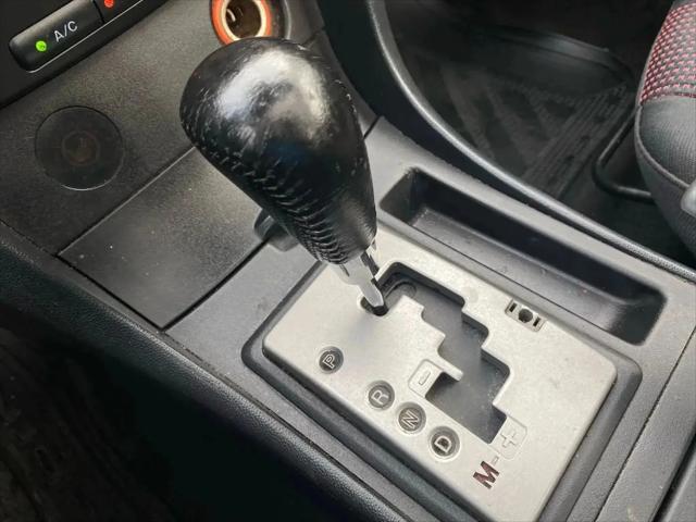 2005 Mazda Mazda3 s