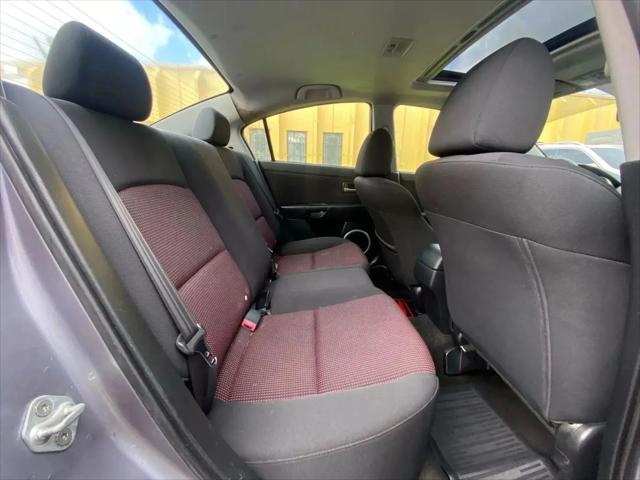 2005 Mazda Mazda3 s