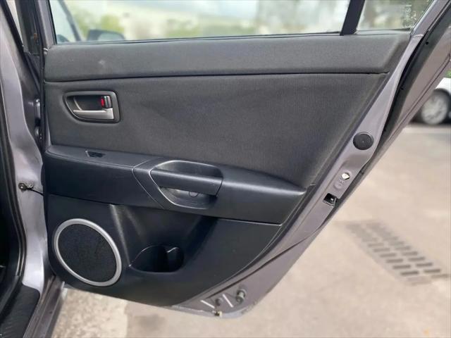 2005 Mazda Mazda3 s