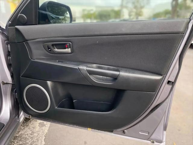 2005 Mazda Mazda3 s