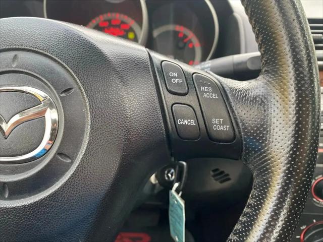 2005 Mazda Mazda3 s