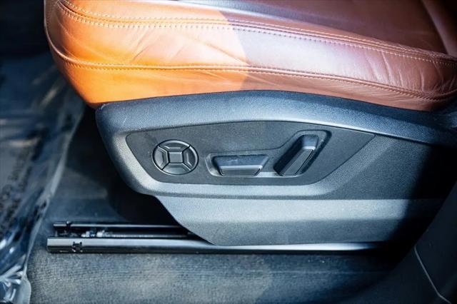 2021 Audi Q8 Premium Plus 55 TFSI quattro Tiptronic