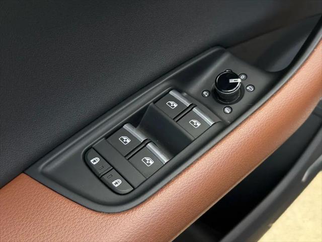 2021 Audi Q8 Premium Plus 55 TFSI quattro Tiptronic