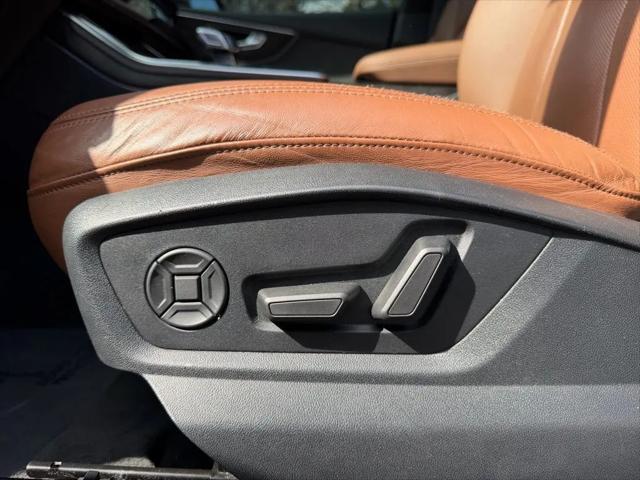 2021 Audi Q8 Premium Plus