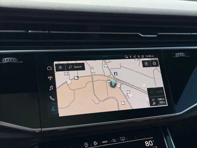 2021 Audi Q8 Premium Plus