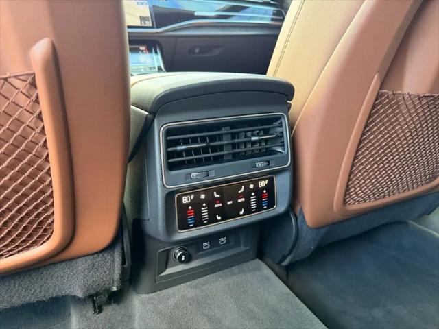 2021 Audi Q8 Premium Plus