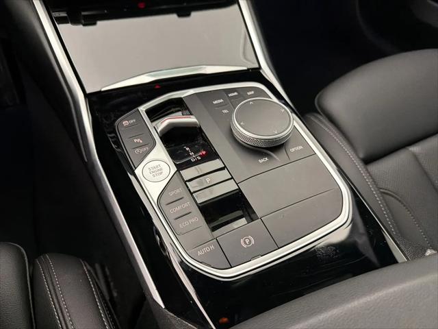 2024 BMW 3 Series 330i Sedan