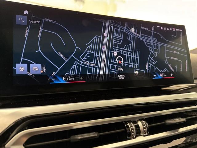 2024 BMW 3 Series 330i Sedan