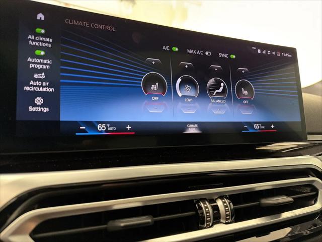 2024 BMW 3 Series 330i Sedan