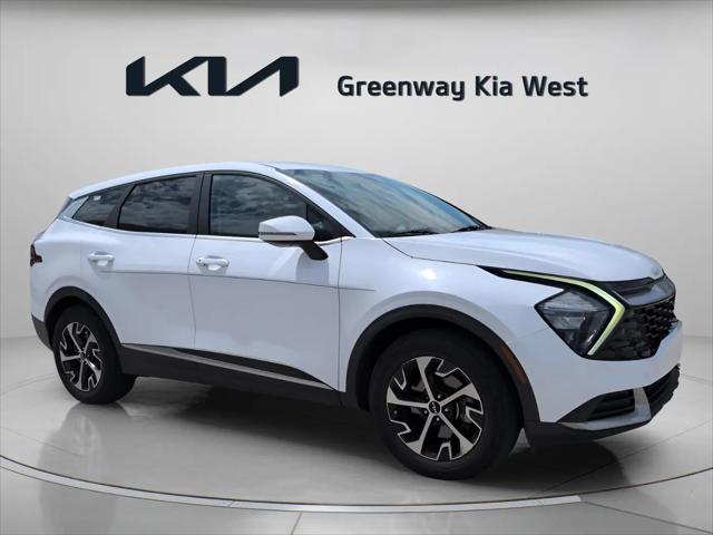 2023 Kia Sportage EX for sale in Orlando, FL