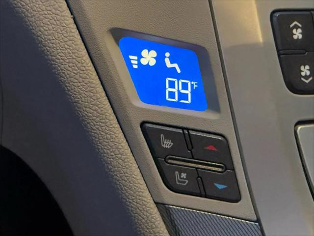 2014 Cadillac CTS Standard