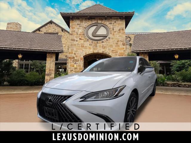 2023 Lexus ES 350 ES 350 for sale in San Antonio, TX