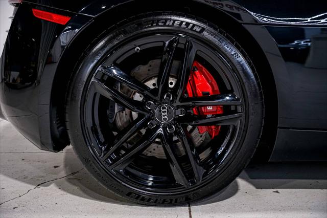 2014 Audi R8 4.2
