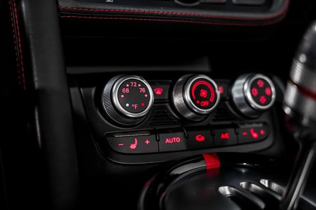 2014 Audi R8 4.2