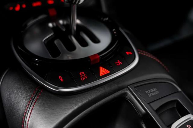 2014 Audi R8 4.2