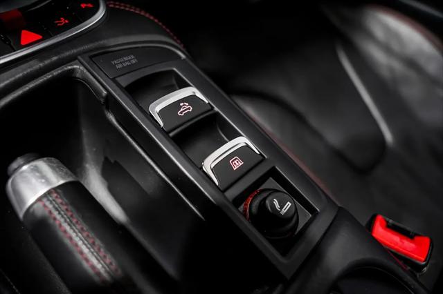 2014 Audi R8 4.2