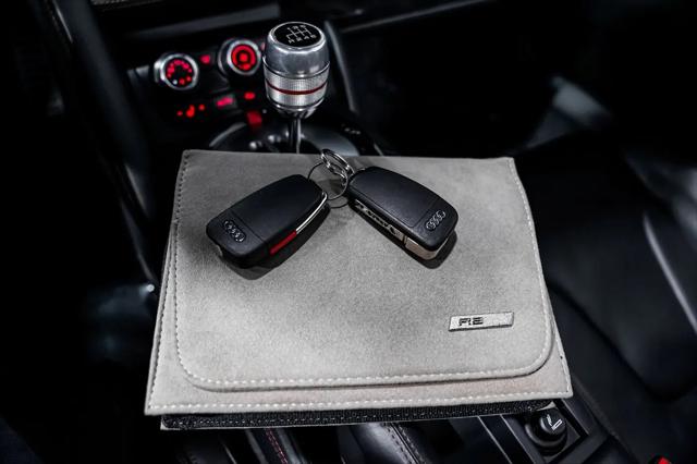 2014 Audi R8 4.2