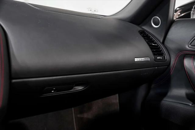 2014 Audi R8 4.2