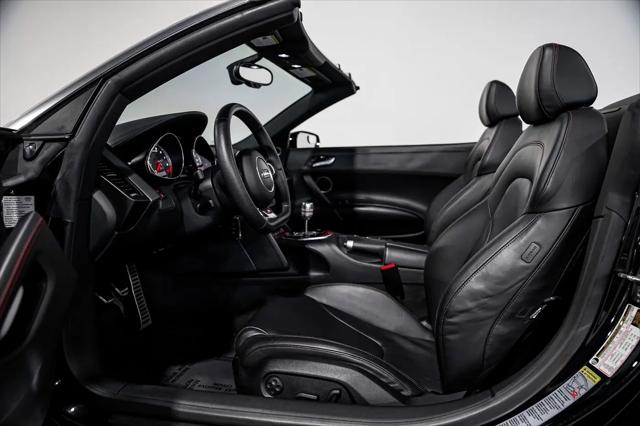 2014 Audi R8 4.2