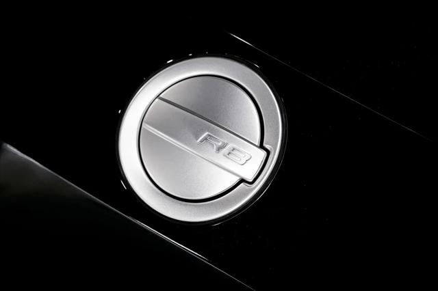2014 Audi R8 4.2