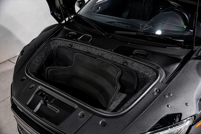 2014 Audi R8 4.2