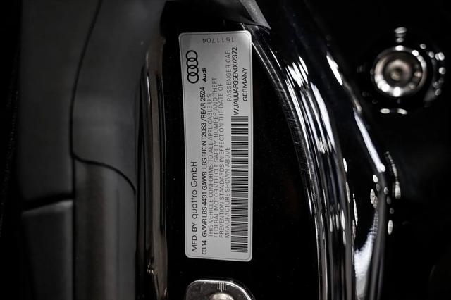 2014 Audi R8 4.2