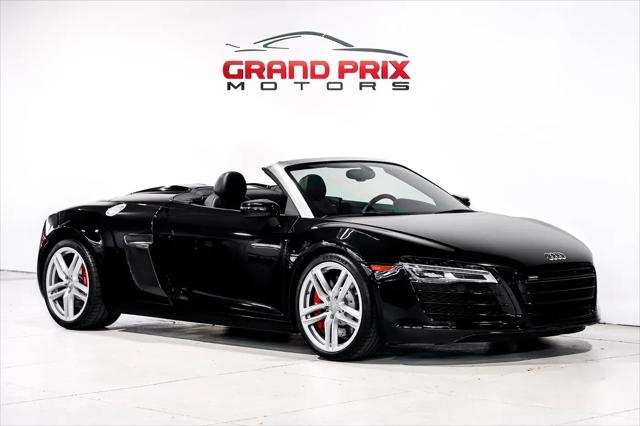 2014 Audi R8 4.2 for sale in Portland, OR