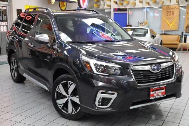 2019 Subaru Forester Touring for sale in Chicago, IL