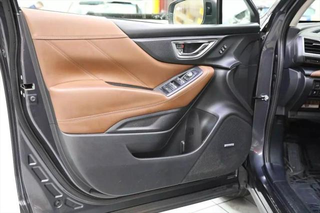 2019 Subaru Forester Touring