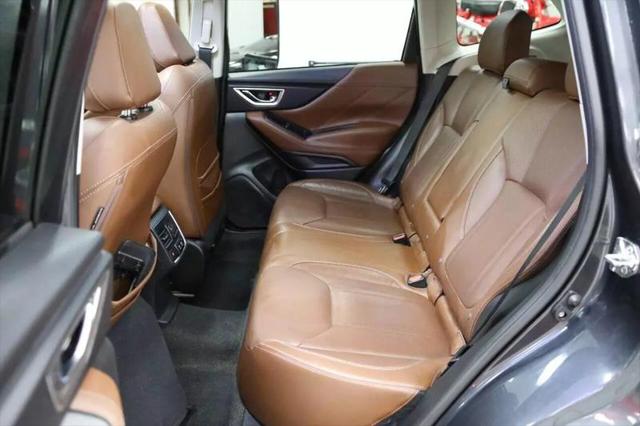2019 Subaru Forester Touring