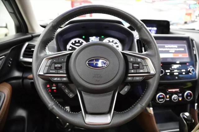 2019 Subaru Forester Touring