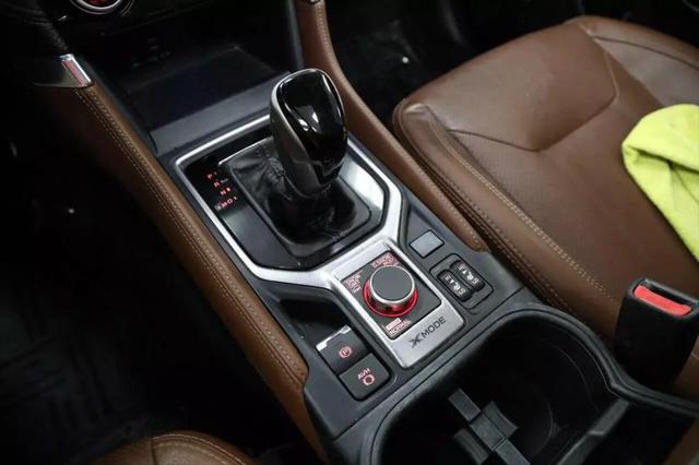 2019 Subaru Forester Touring