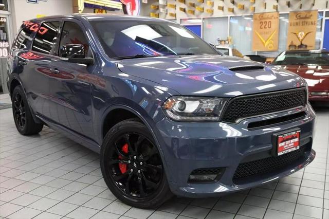 2019 Dodge Durango R/T for sale in Chicago, IL