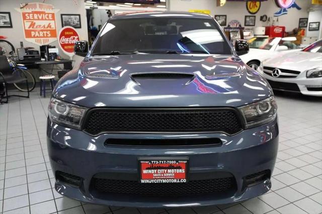 2019 Dodge Durango R/T
