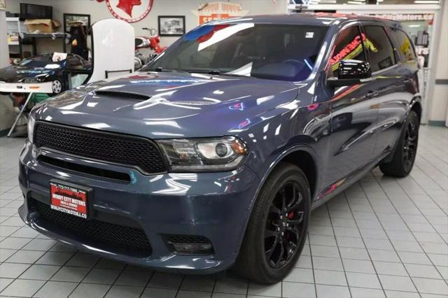 2019 Dodge Durango R/T