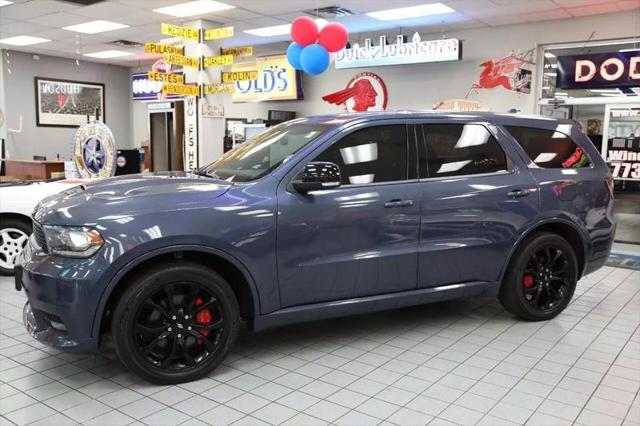 2019 Dodge Durango R/T