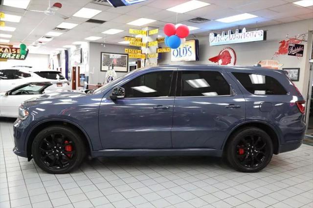 2019 Dodge Durango R/T